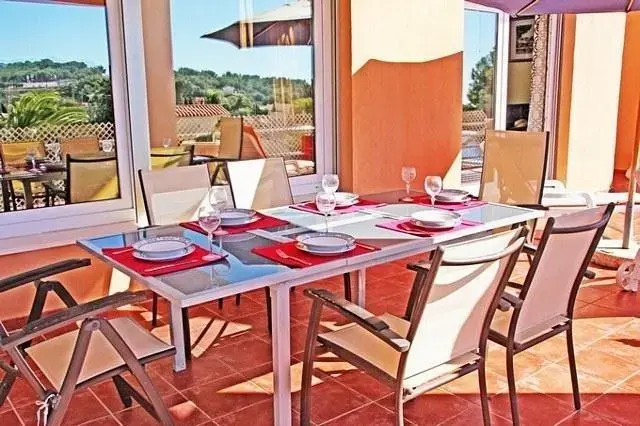 Villa Sierra