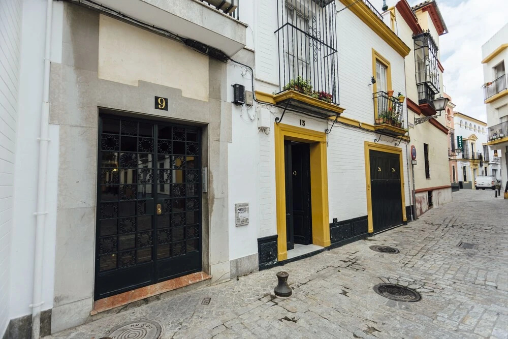 Sweet Inn - Plaza de Zurradores
