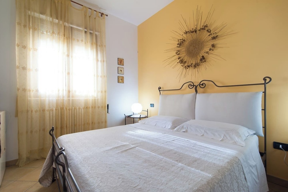 Antico Camino B&B