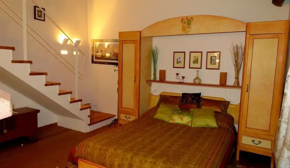 Antica Casa Sandri