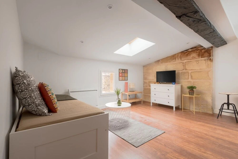 Cosy Studio Close to Every Monuments