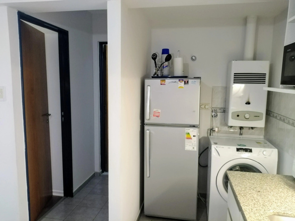 Apartamento Inmejorable Ubicacion
