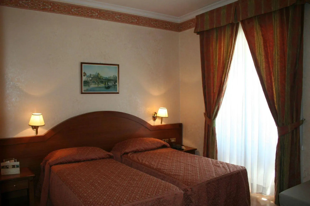Hotel Squarciarelli