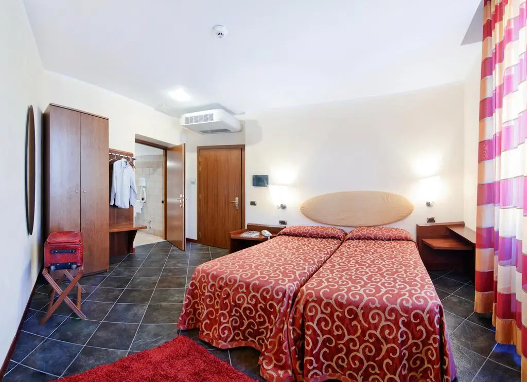 Antico Albergo Madonna