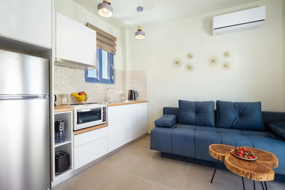 Villa Makisland With Sea View