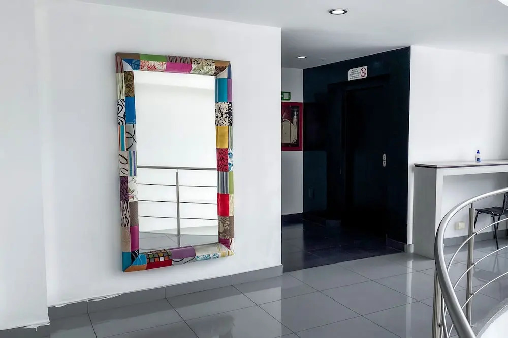 MH Hoteles Pereira