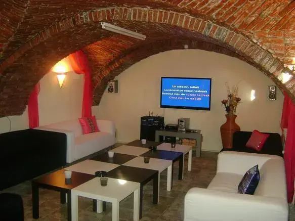 Pension Nasul si Prietenii