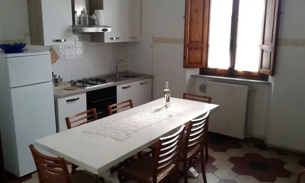 Villa Liberty
