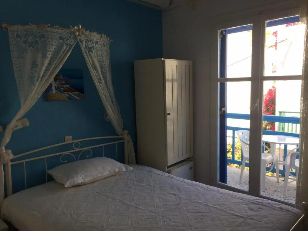 Hotel Elizabeth