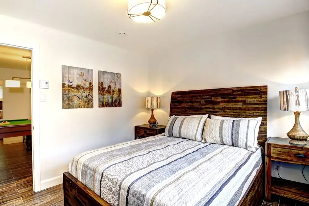 26Chalet A Louer A Stoneham