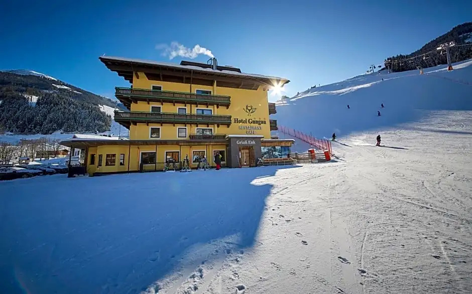 Hotel Gungau