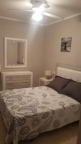 Apartamento Cambrils