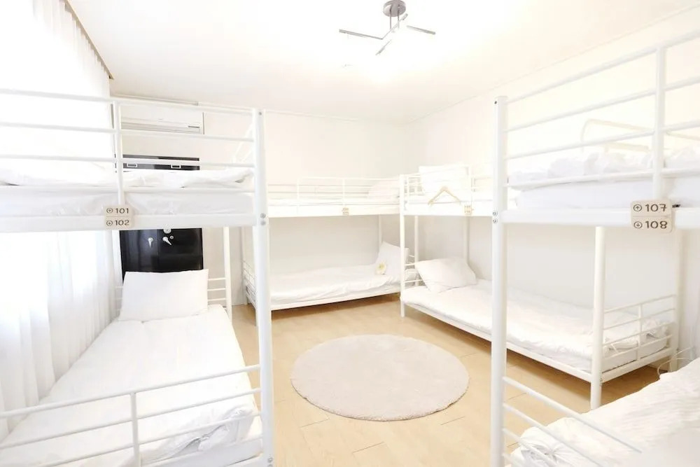 Moca Guesthouse - Hostel