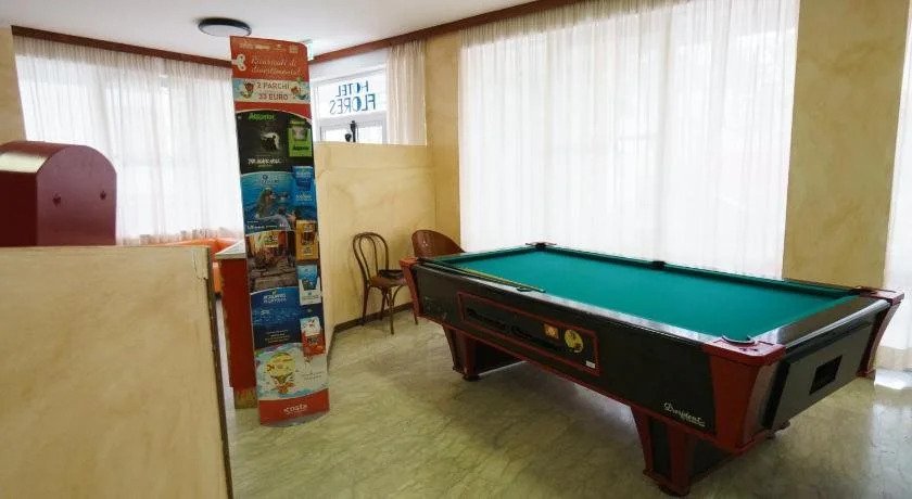 Hotel Flores