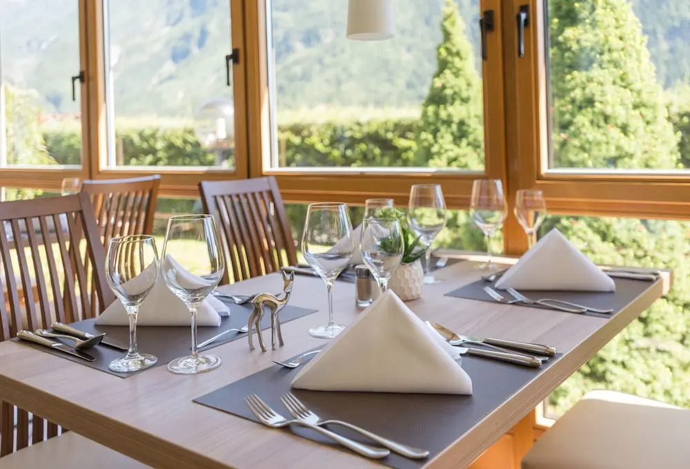 Hotel Mirabell