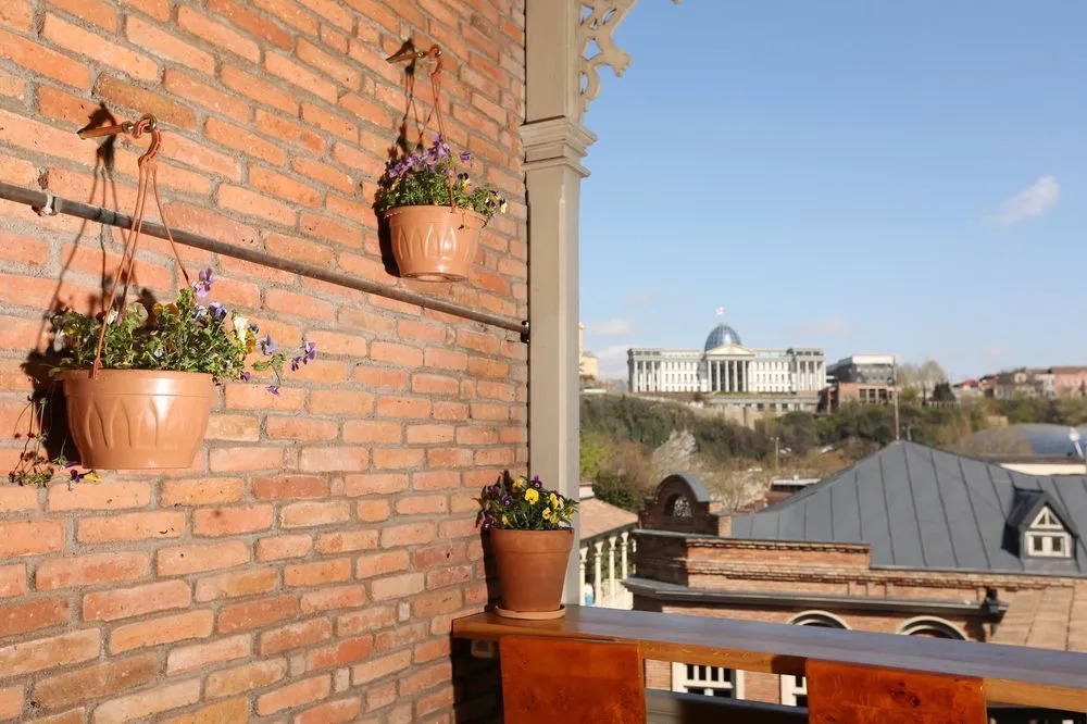 Kindli Boutique Hotel