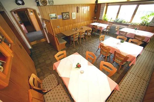 Hotel Restaurant Schwörer