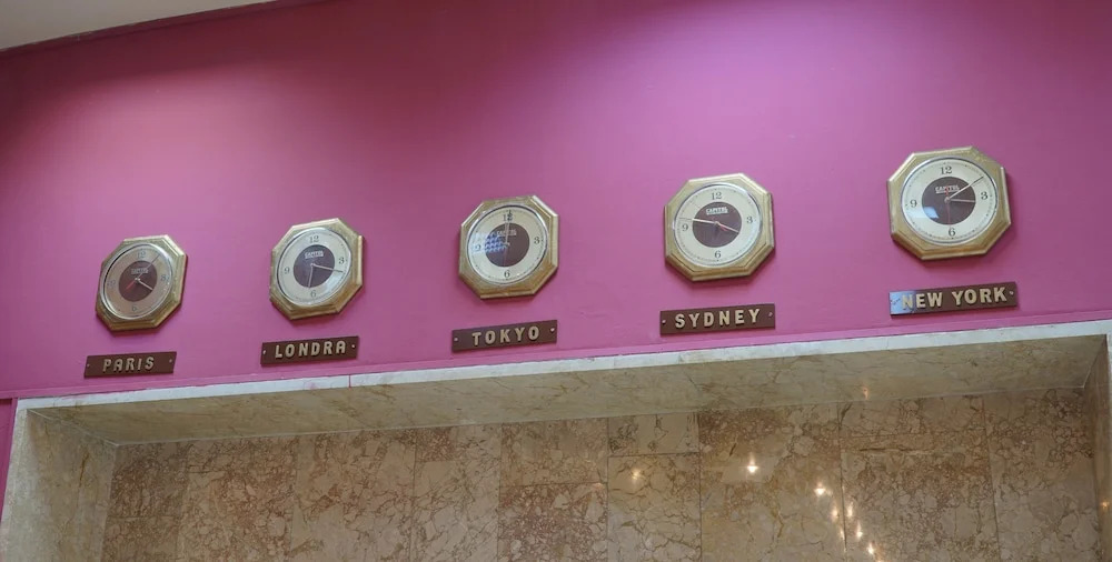 Hotel Capitol