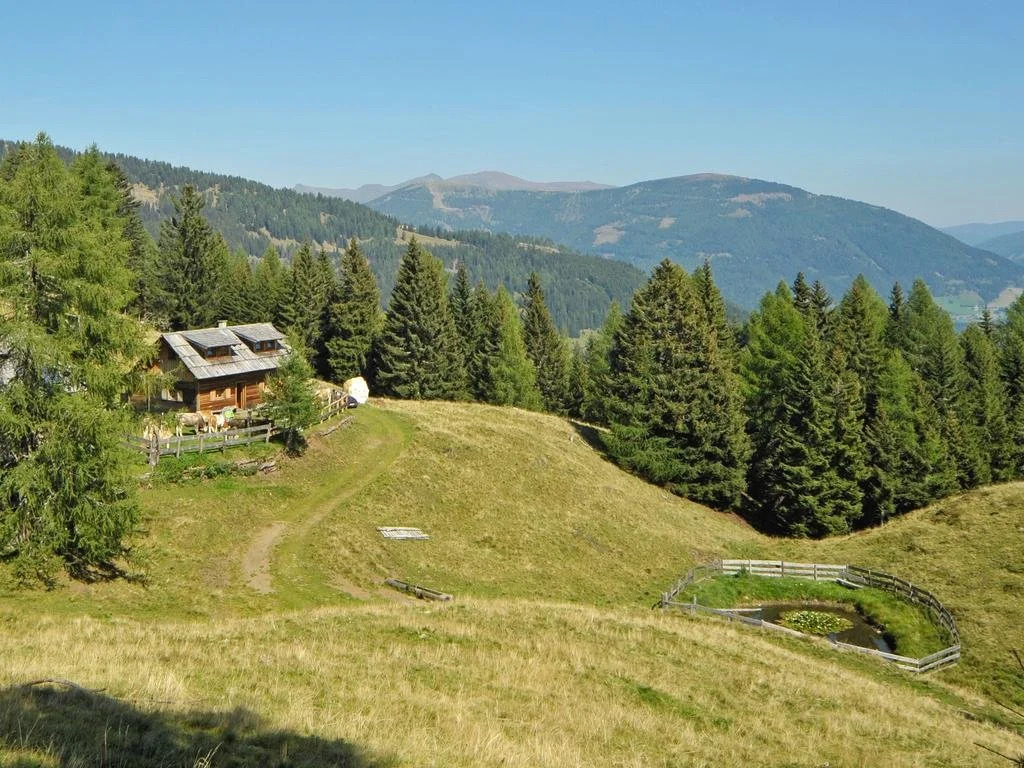 Landhaus Ebner