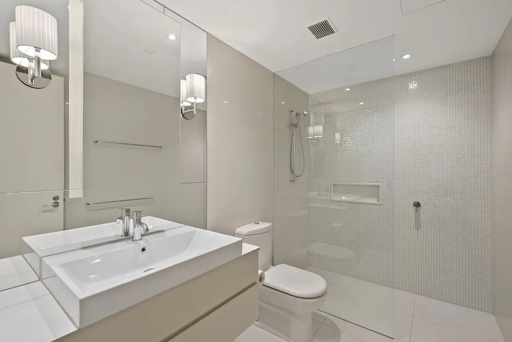 Edgewater Penthouse
