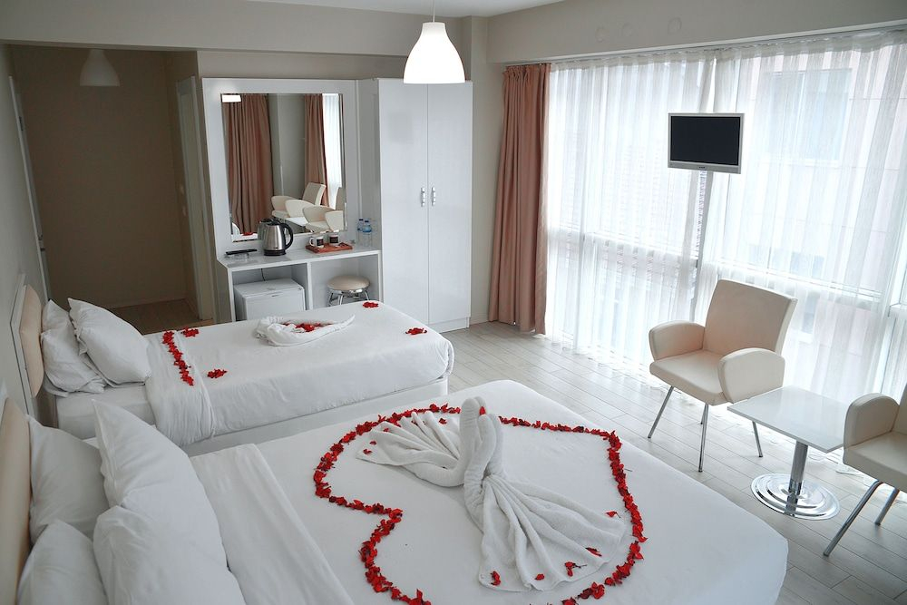 Otel Akpinar