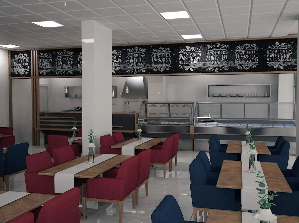 Aselia Suit Trabzon