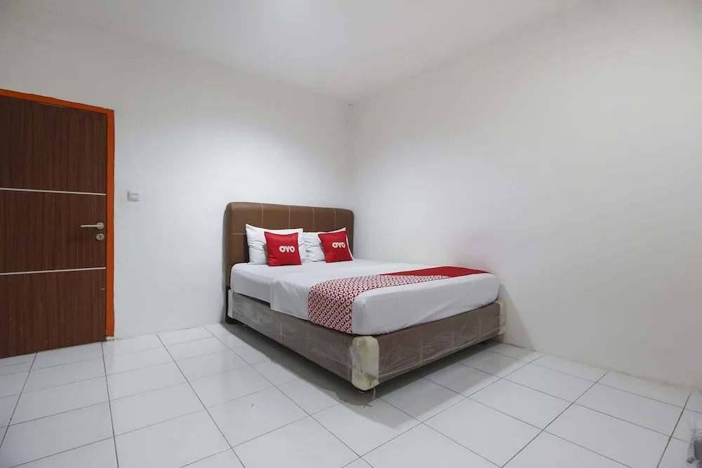 Wisma Family By Oyo Room