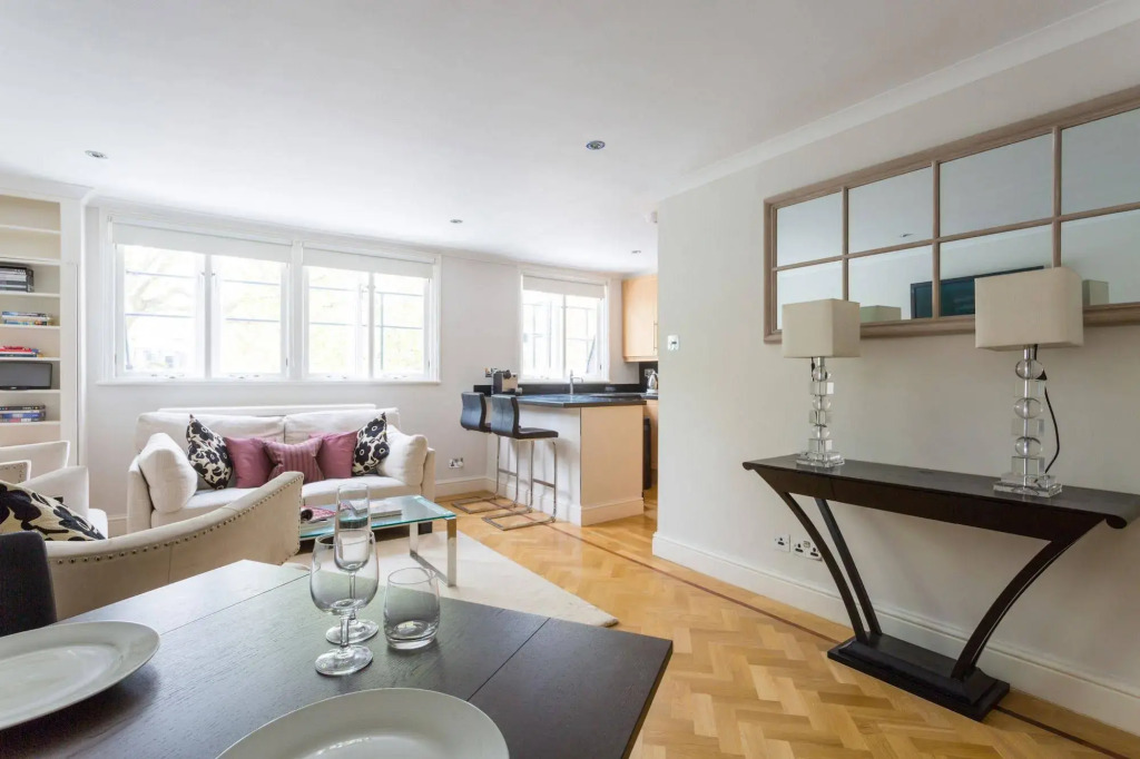 Onefinestay - Knightsbridge Apartments