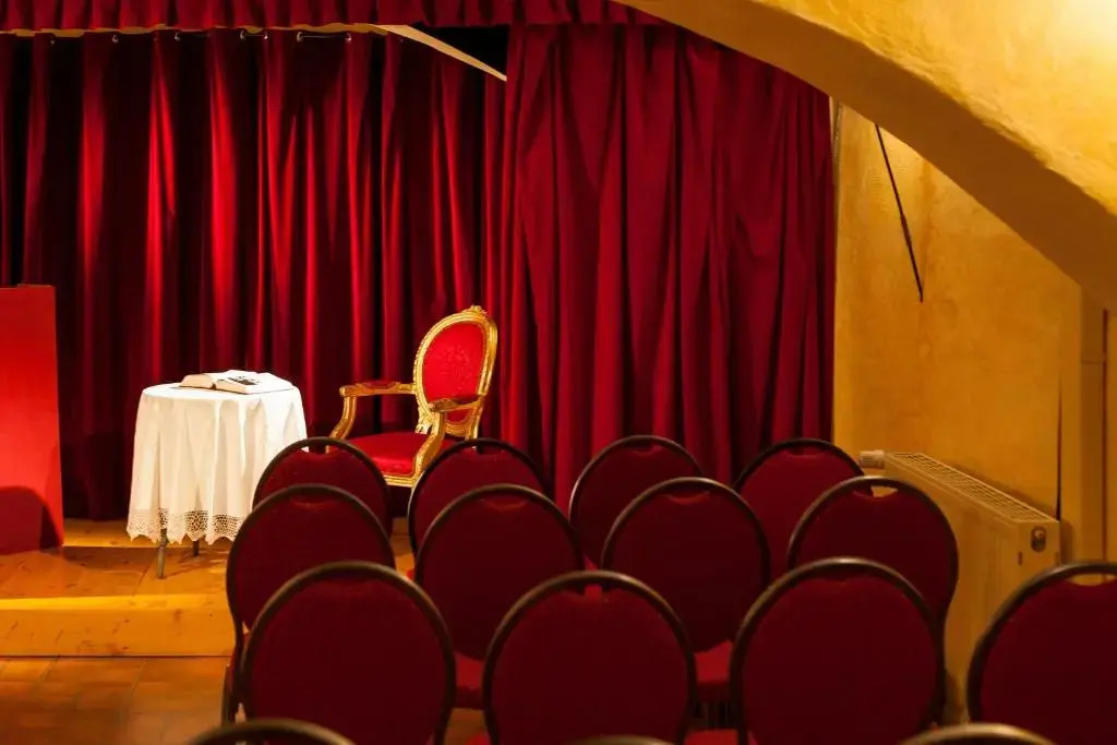 Hotel Garni Schlossgarten
