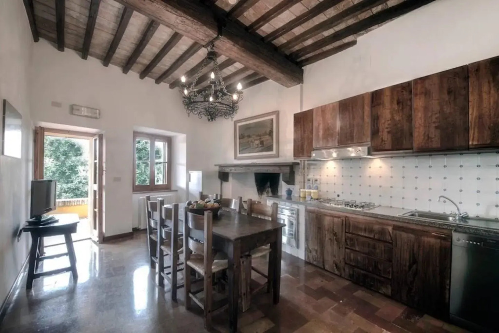 Casa Dei Lecci