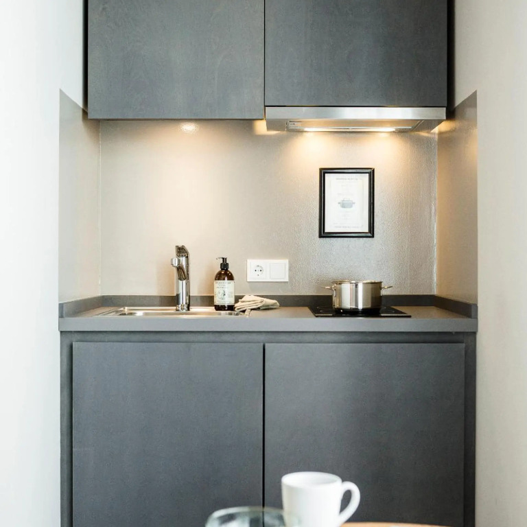 Bold Hotel München Giesing