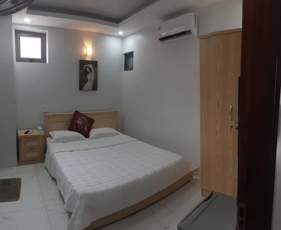 Ninh Giang Hotel & Apartment Vũng Tàu