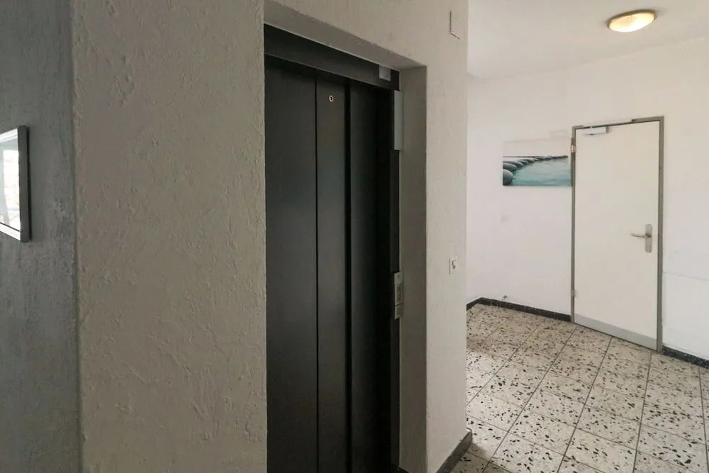 Helle 2 Schlafzimmer Wohnung in Davos - grosszügig, zentral und ruhig gelegen