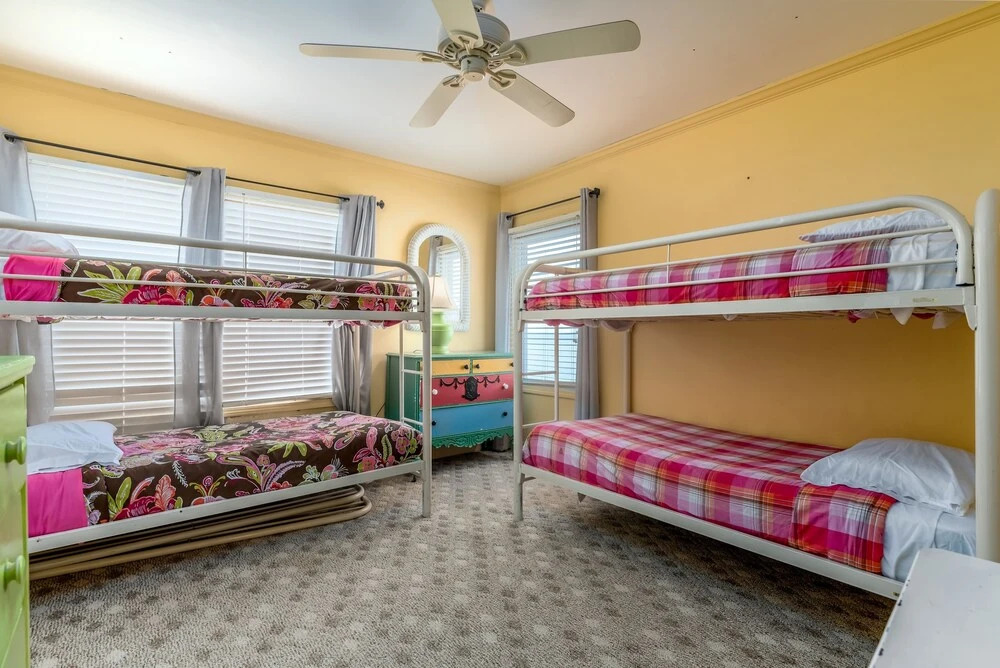 Seaside - 307 Audubon Pl 5 Bedroom Home by Redawning