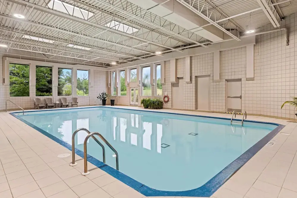 Best Western Plus Mariposa Inn & Conference Centre