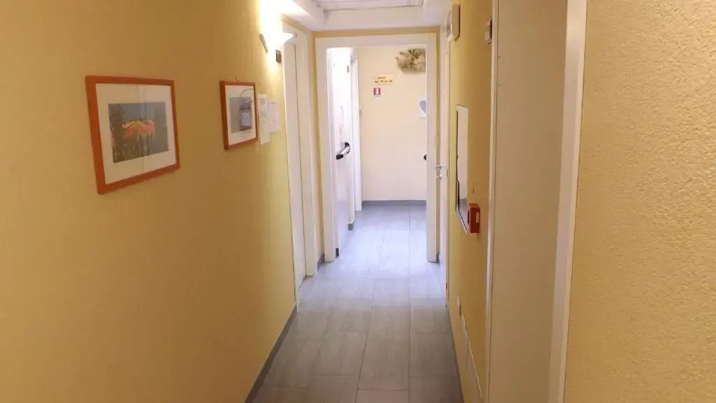 Hotel Alga