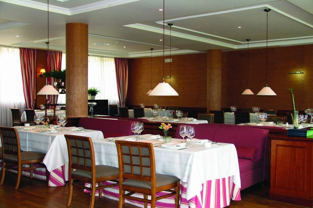 Hotel Sonsoles Ávila