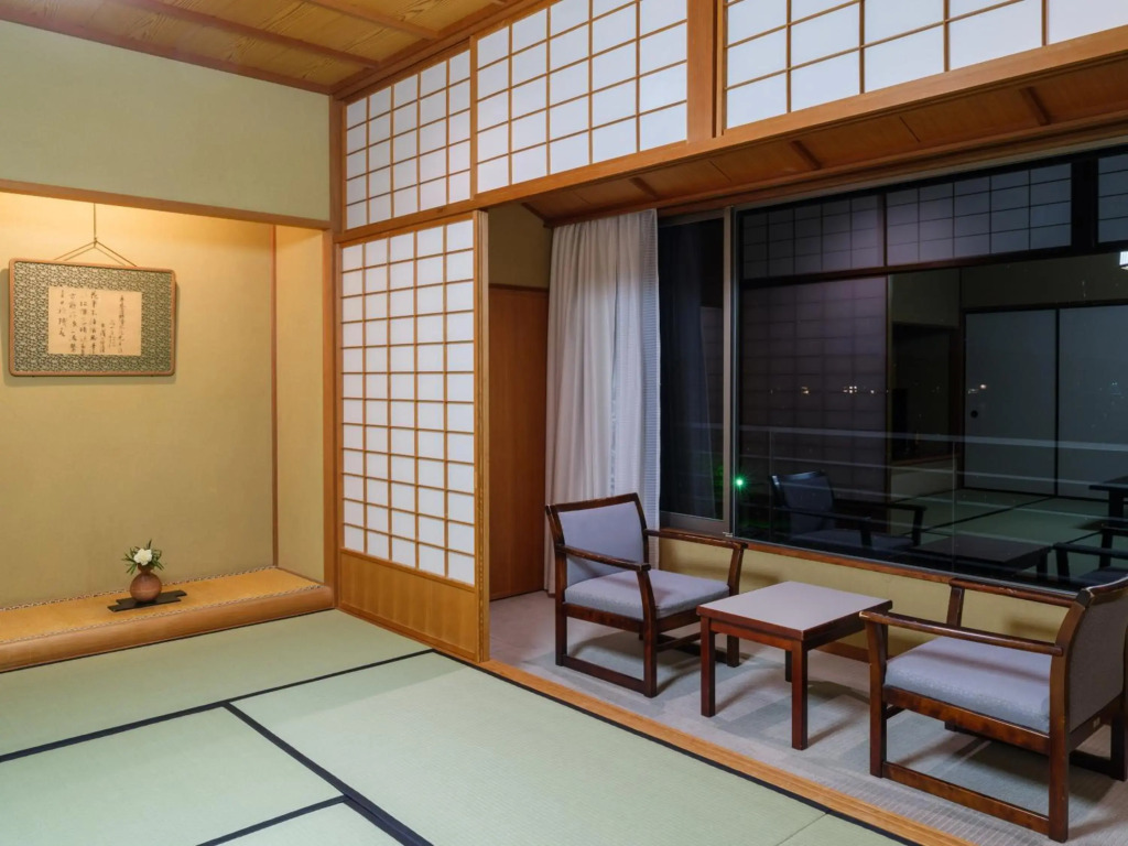 APA Hotel & Resort Kaga Katayamazu Onsen Kasuikyo