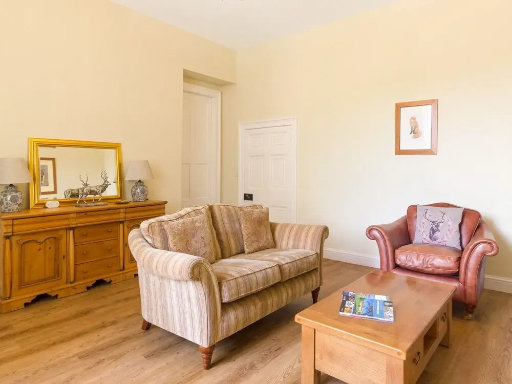 The Coach House