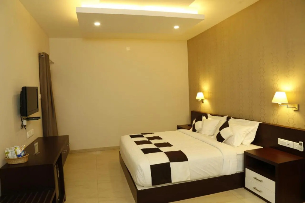 Rydges Inn