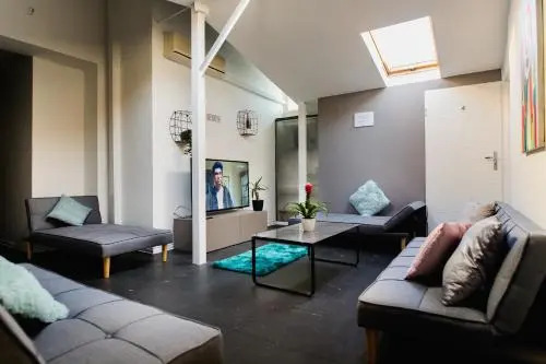 Noclegi Hostel Centrum Mielec