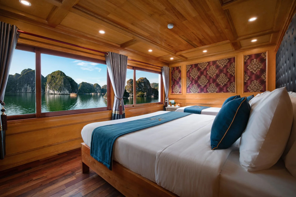 Venezia Cruises