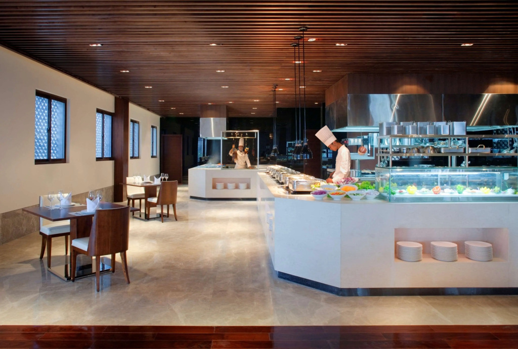 Radisson Blu Resort Wetland Park Wuxi