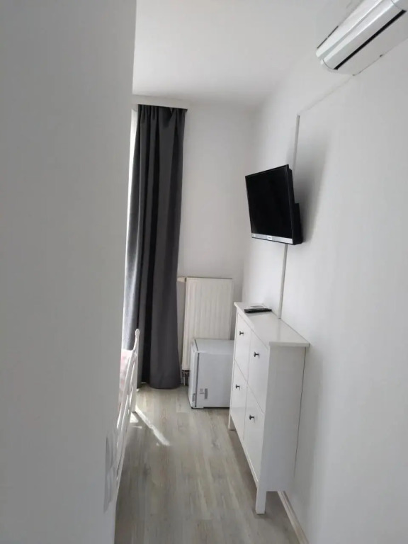Marko Rooms