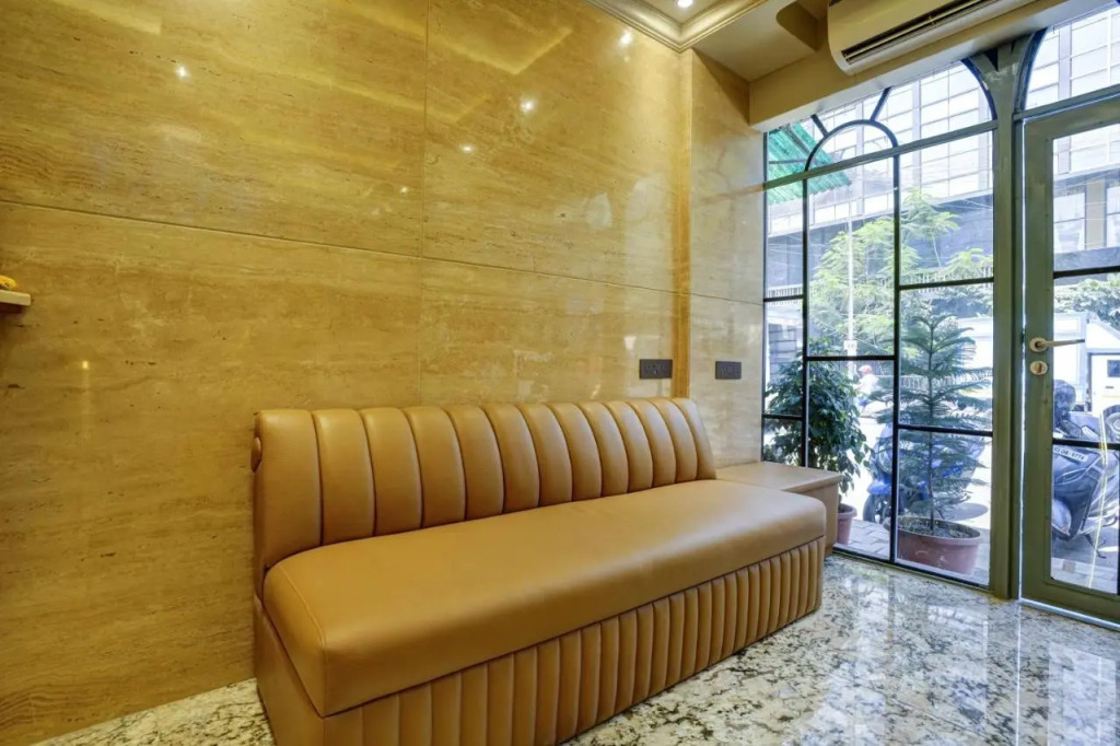 Starville Hotel Andheri MIDC