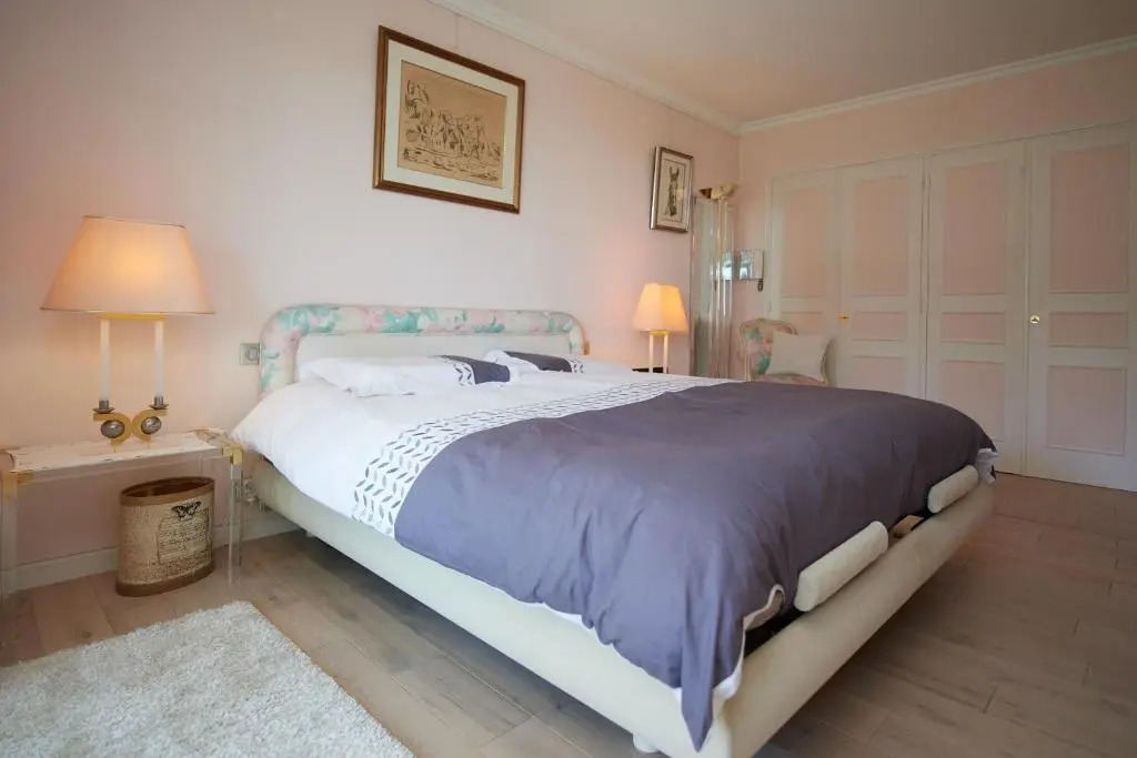 Appartement Luxueux 150m2 - Cannes