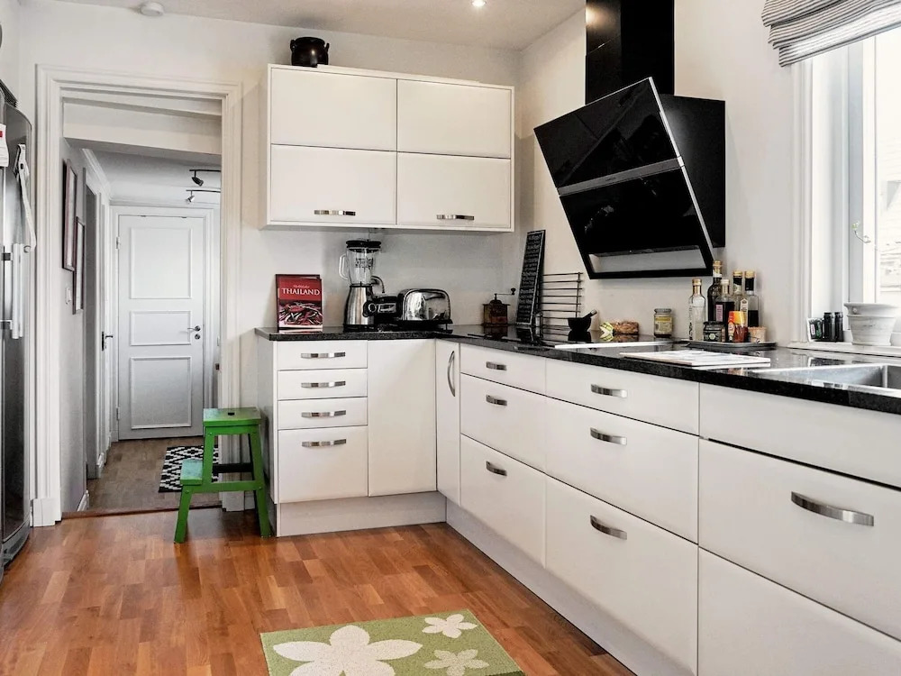 4 Star Holiday Home in Ytterby