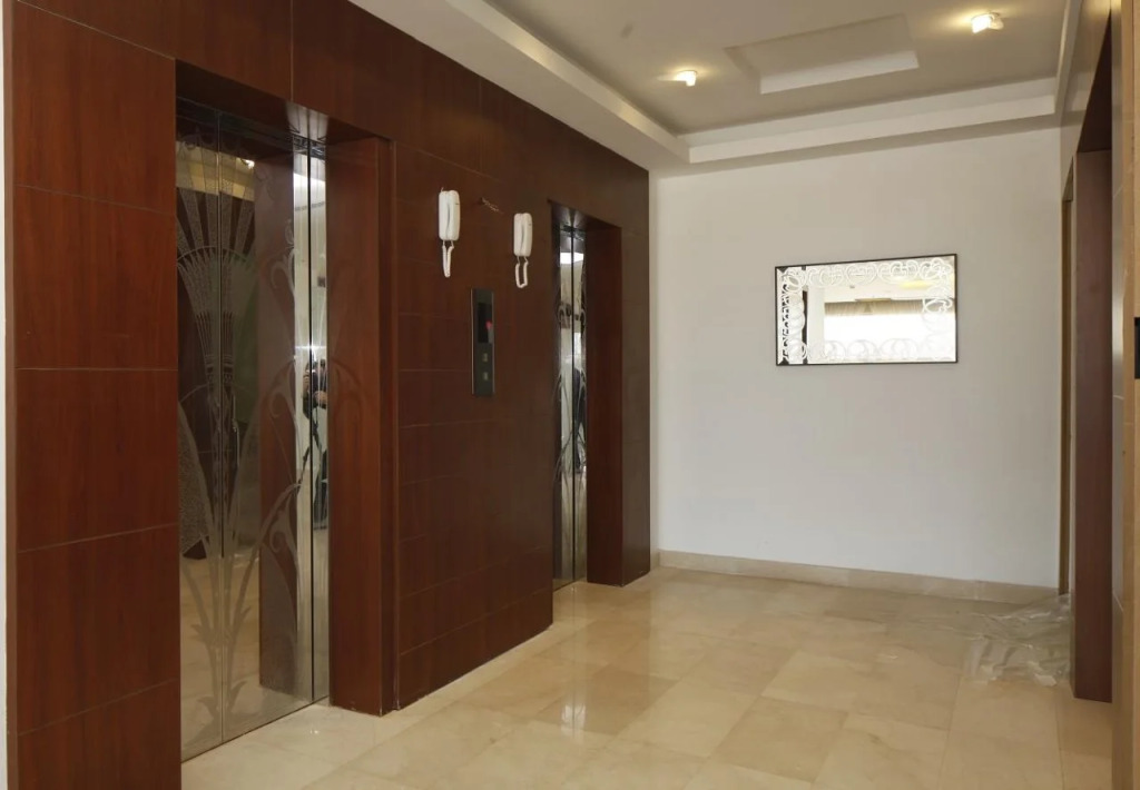 Sumou Hotel Al Khobar