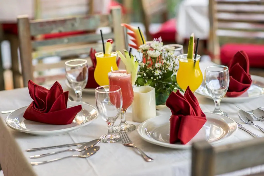 Royal Hotel and Villa Bali