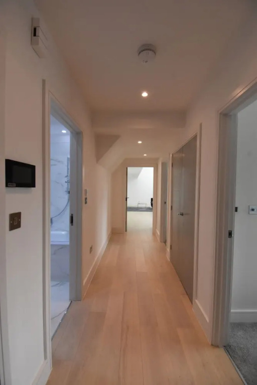 Ealing Studio Apartments
